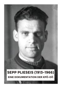 Sepp Plieseis (1913-1966)