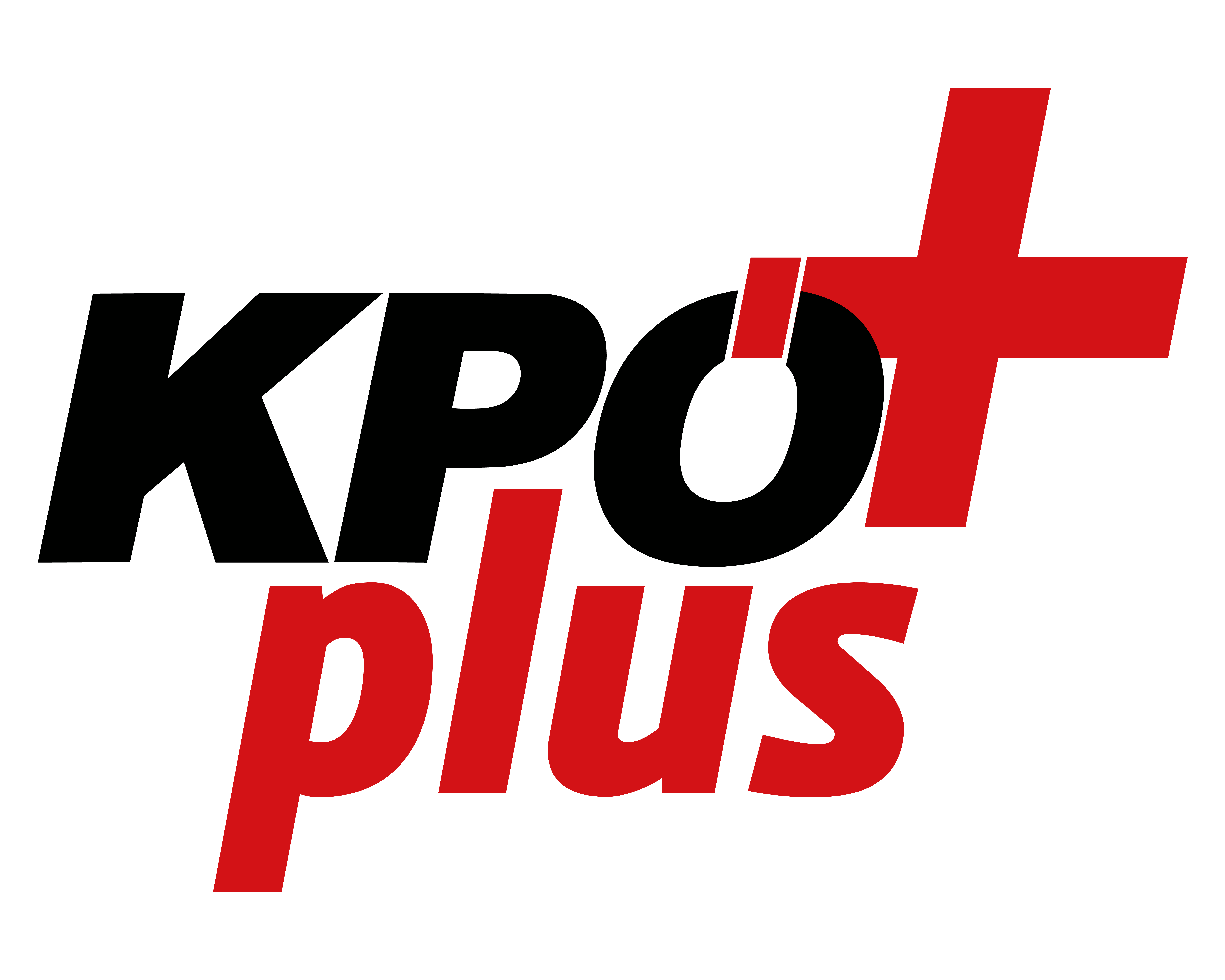Logo KPÖ PLUS 