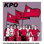Broschüre 100 Jahre KPÖ in Oberösterreich