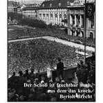 Der Schoß ist fruchtbar noch, aus dem das kroch. Dokumentation über den kommunistischen Widerstand gegen den NS-Faschismus im Bezirk Vöcklabruck von 1938 bis 1945.